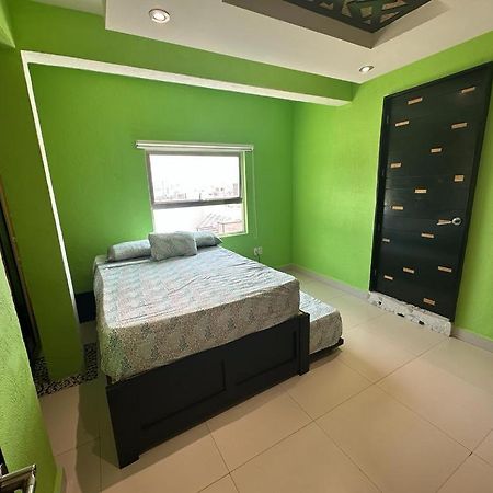 Hotel Isla Cozumel Acapulco Zewnętrze zdjęcie