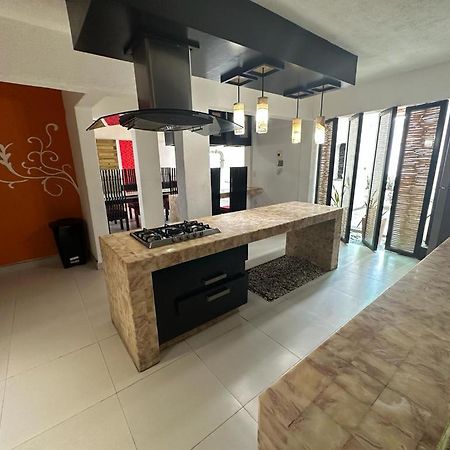 Hotel Isla Cozumel Acapulco Zewnętrze zdjęcie
