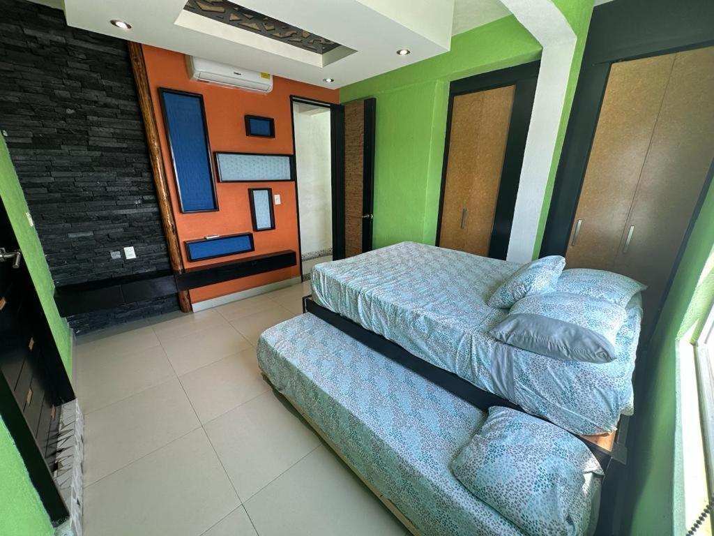 Hotel Isla Cozumel Acapulco Zewnętrze zdjęcie