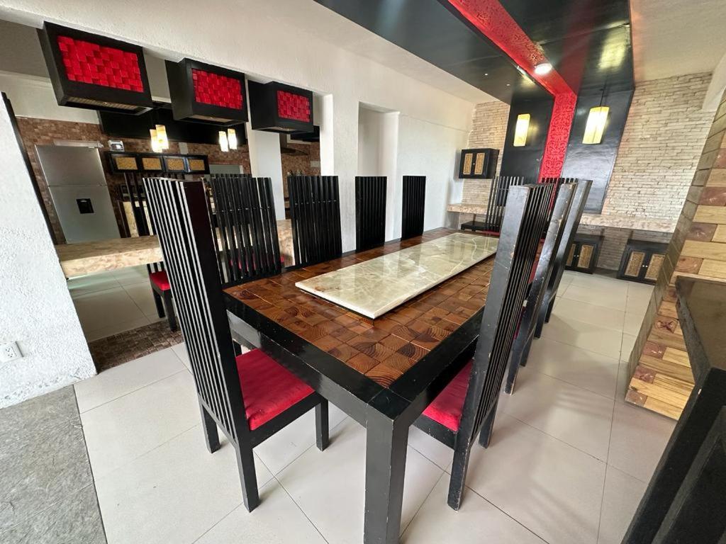 Hotel Isla Cozumel Acapulco Zewnętrze zdjęcie